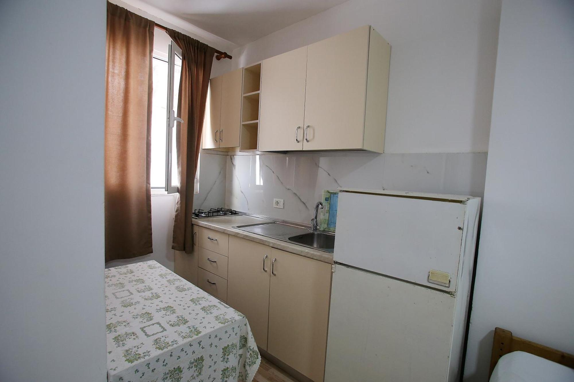 Vila Hyseni Durrës Pokój zdjęcie